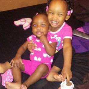 Meet your Posher, Rasheem