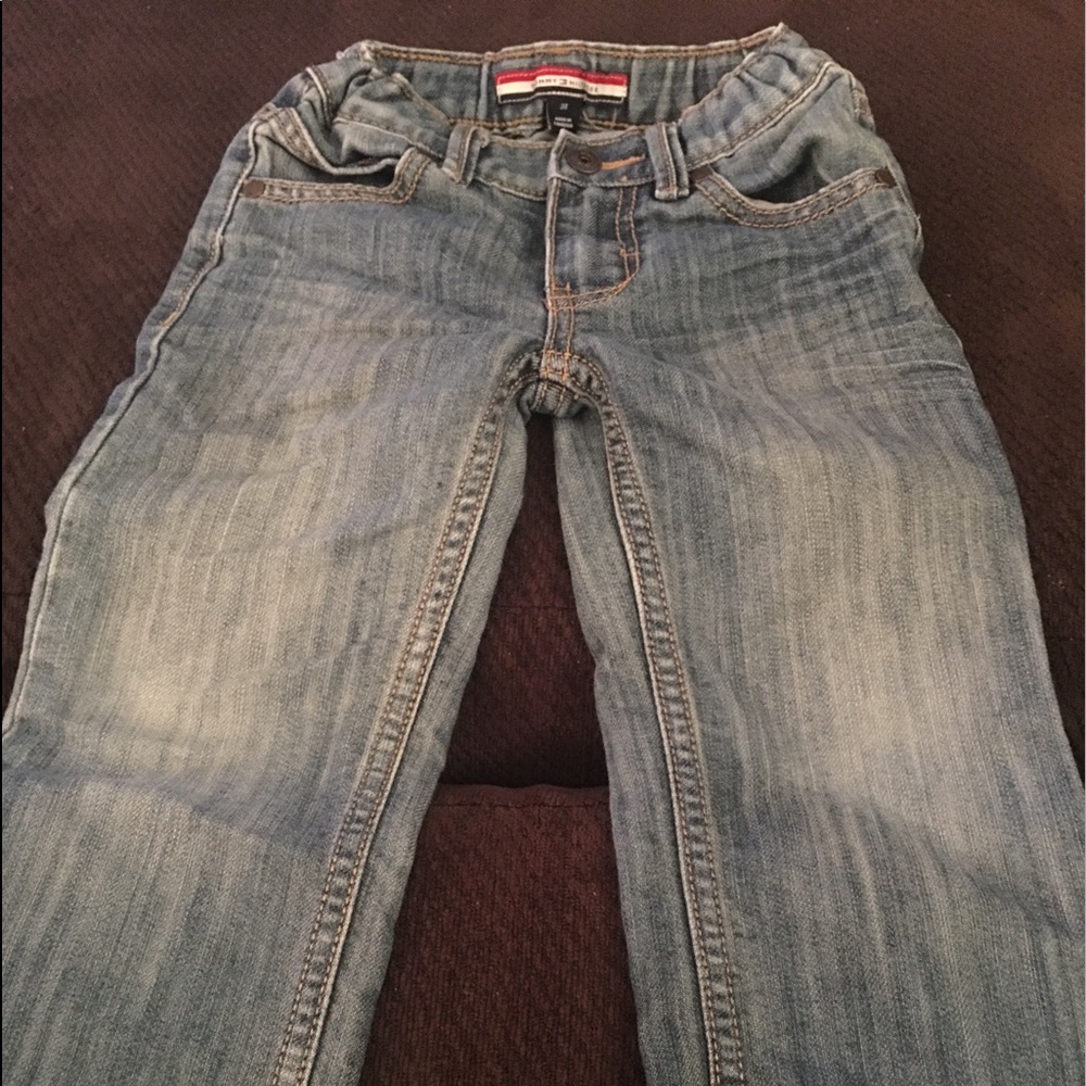 Tommy Hilfiger