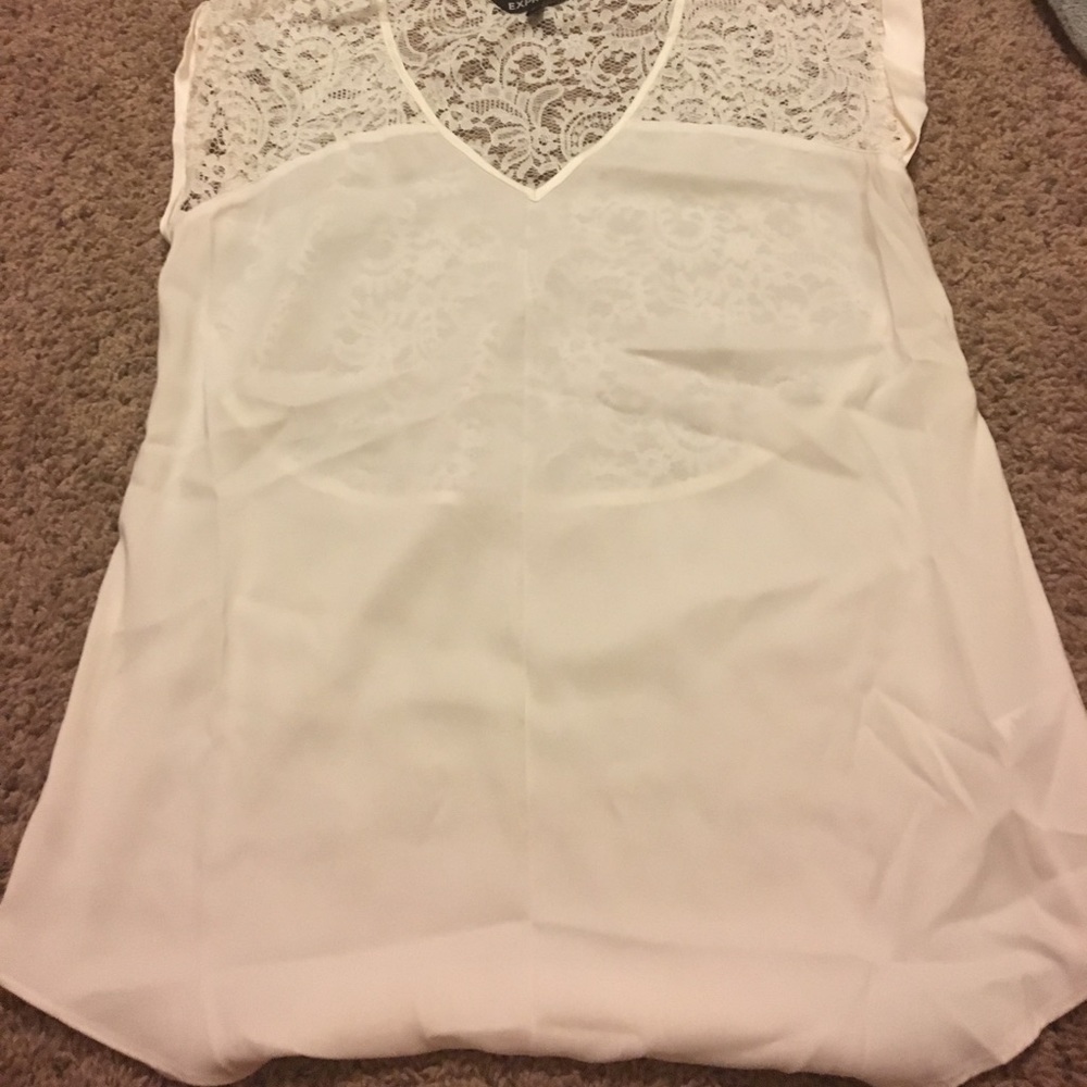 Express Shirt
