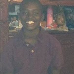 Meet your Posher, Bryan