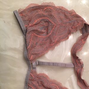 Free people bralette