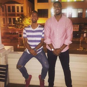 Meet your Posher, Guy