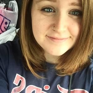 Meet your Posher, Catey