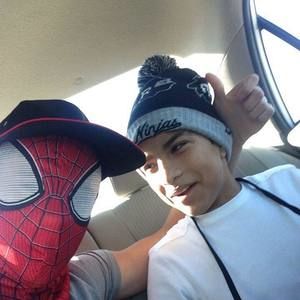 Meet your Posher, Tommy