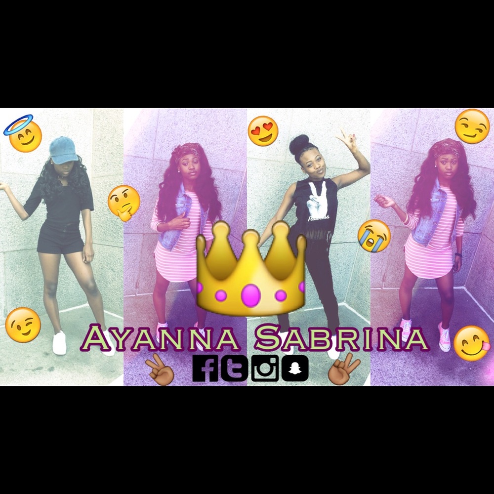 Meet your Posher, Ayanna