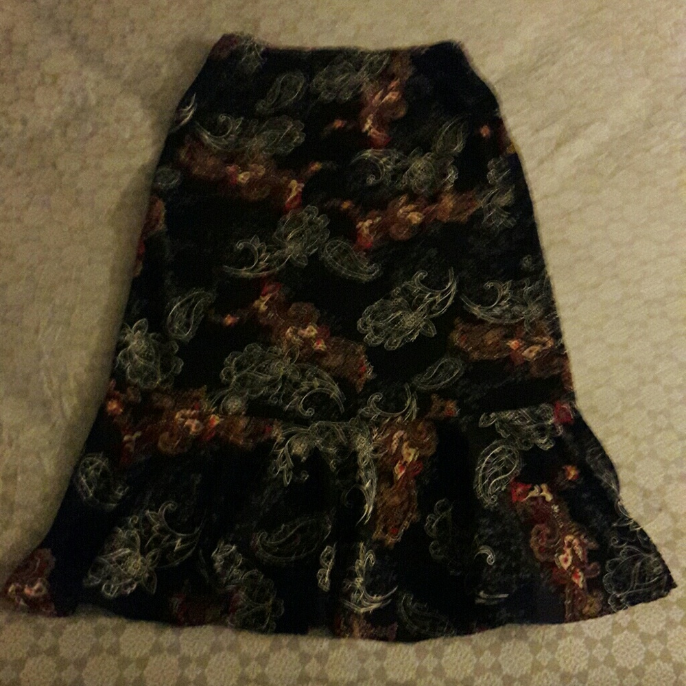 VERY PRETTY LONG SHIRT