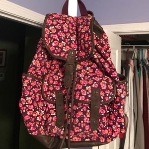 American Eagle backpack