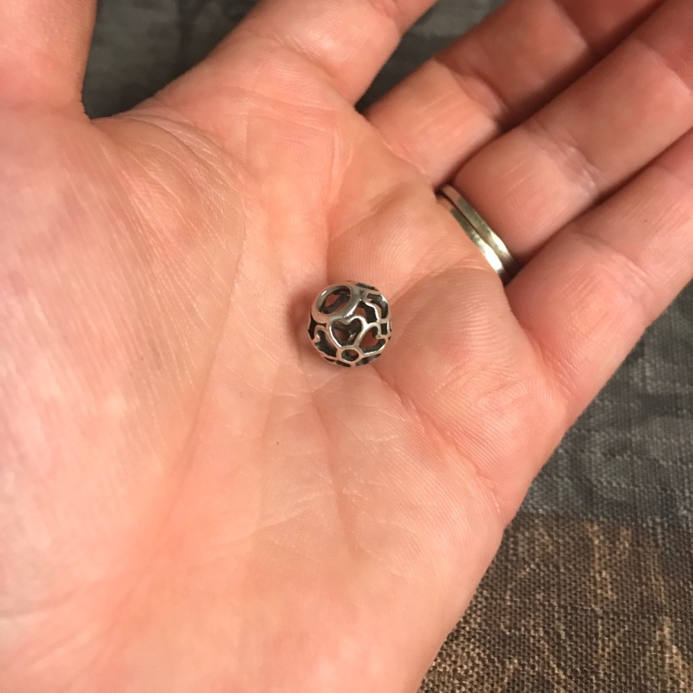 PANDORA - Picture 3 of 4