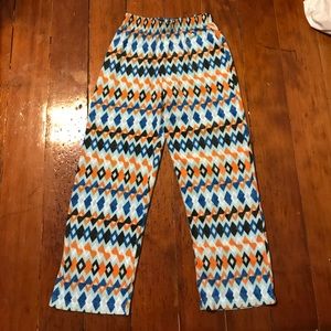 Cat and Jack pajama pants