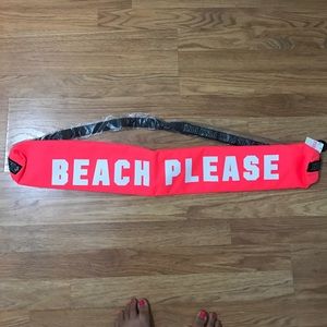 Love Pink Cooler bag