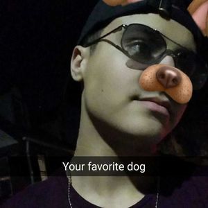 Meet your Posher, Xavier