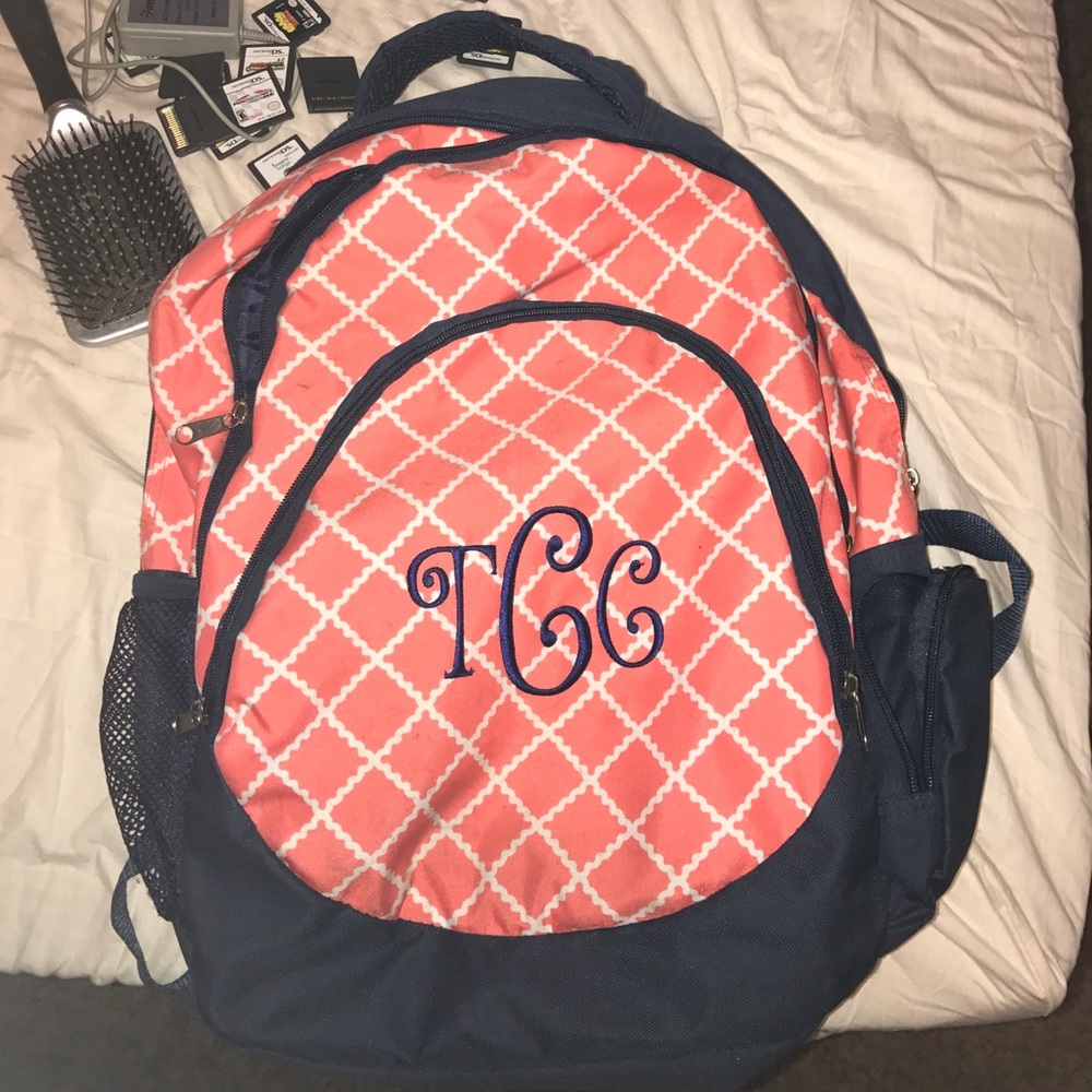 Backpack