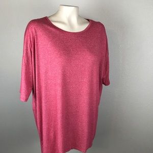 LuLaRoe Irma Tunic