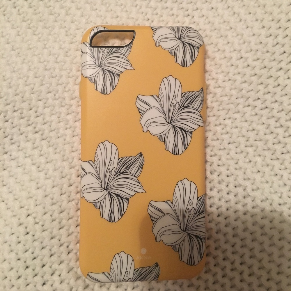 iPhone 6 case