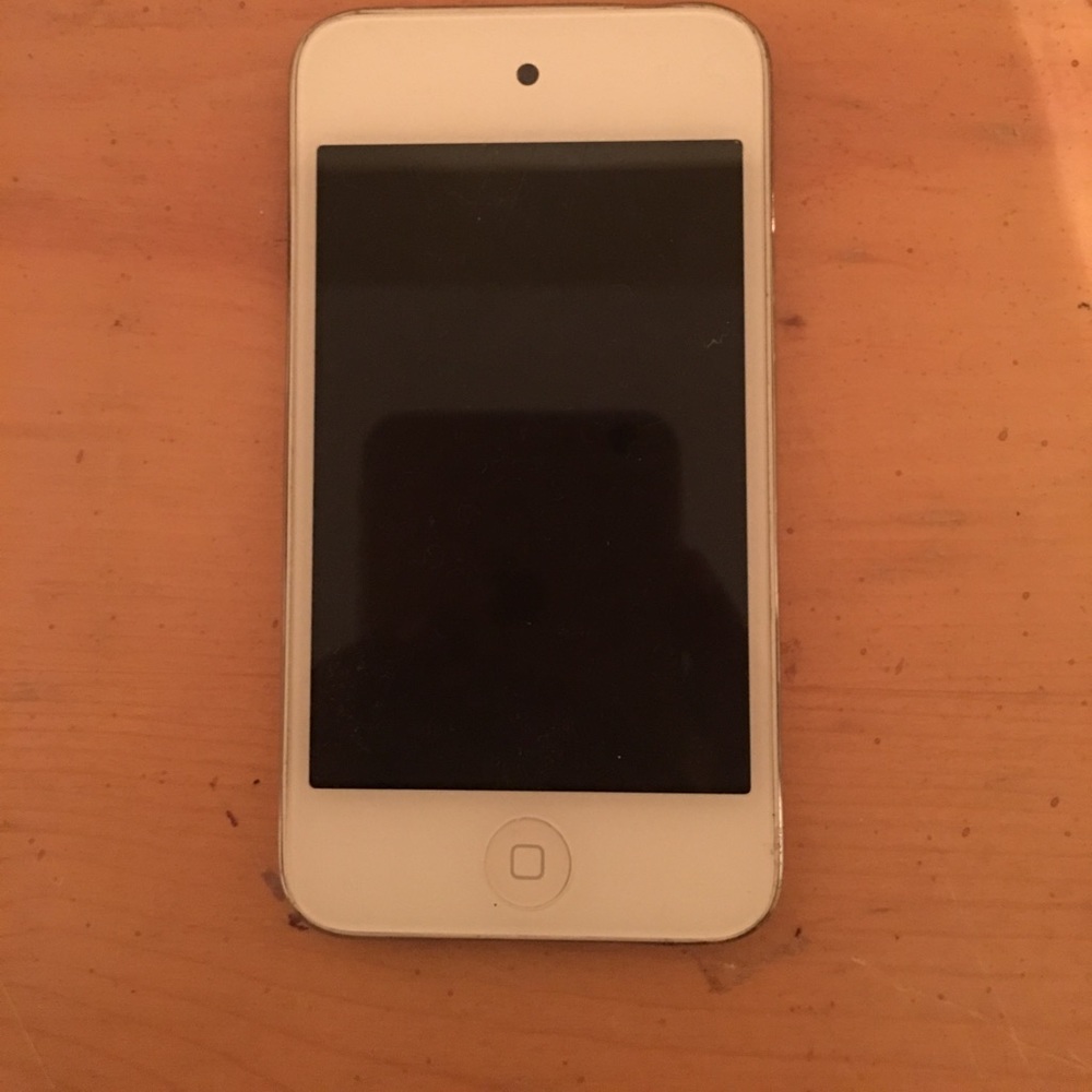 Apple iPod 4th Generation