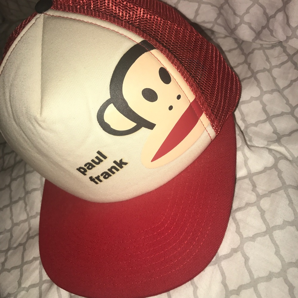 Paul Frank SnapBack