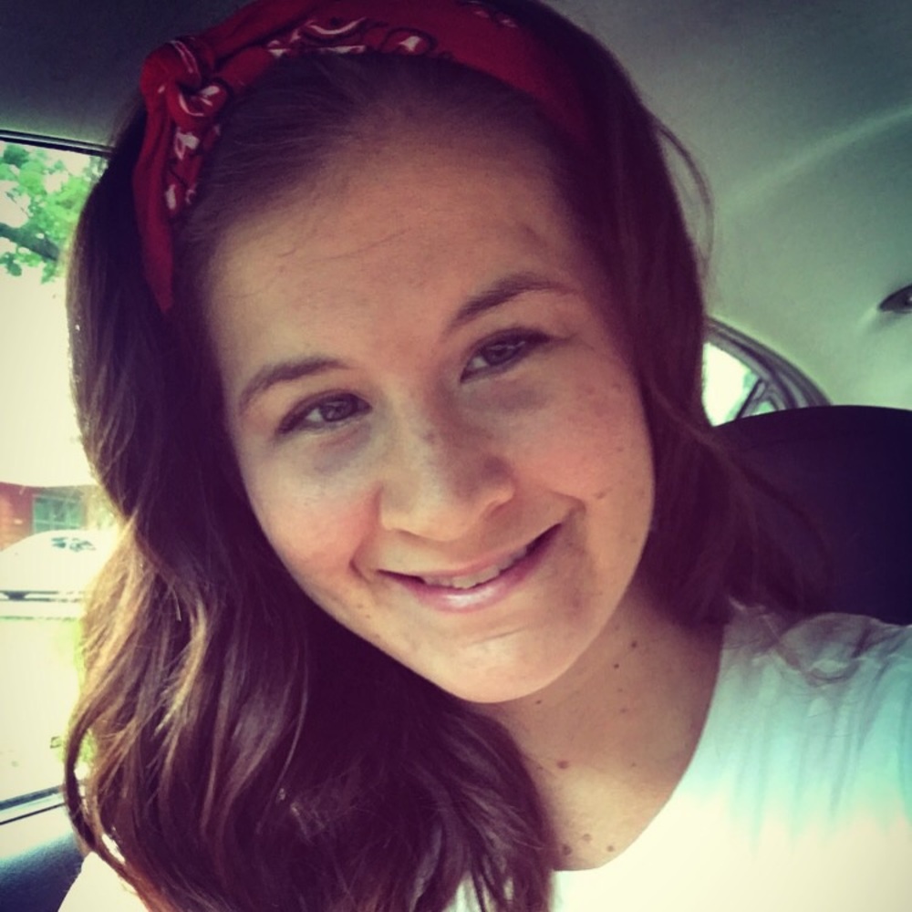 Meet your Posher, Sara