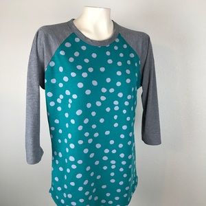 LuLaRoe Randy Tee