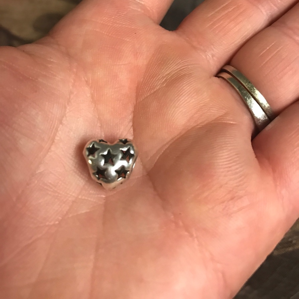 PANDORA - Picture 4 of 5