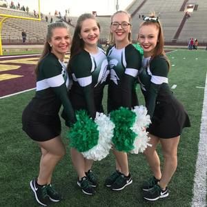 Meet your Posher, Kimberly