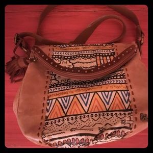 The Sak crossover bag
