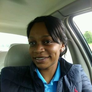 Meet your Posher, Victoria