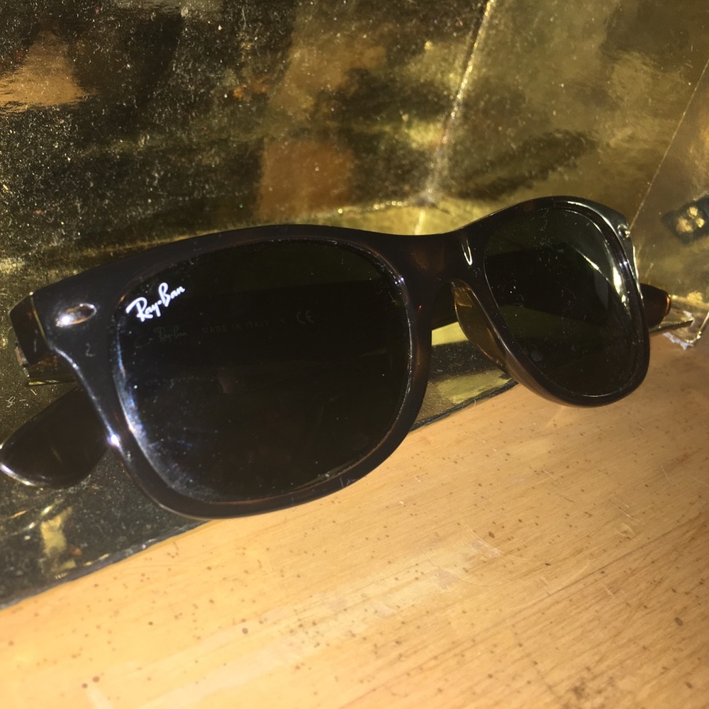 Ray Ban Sunglasses
