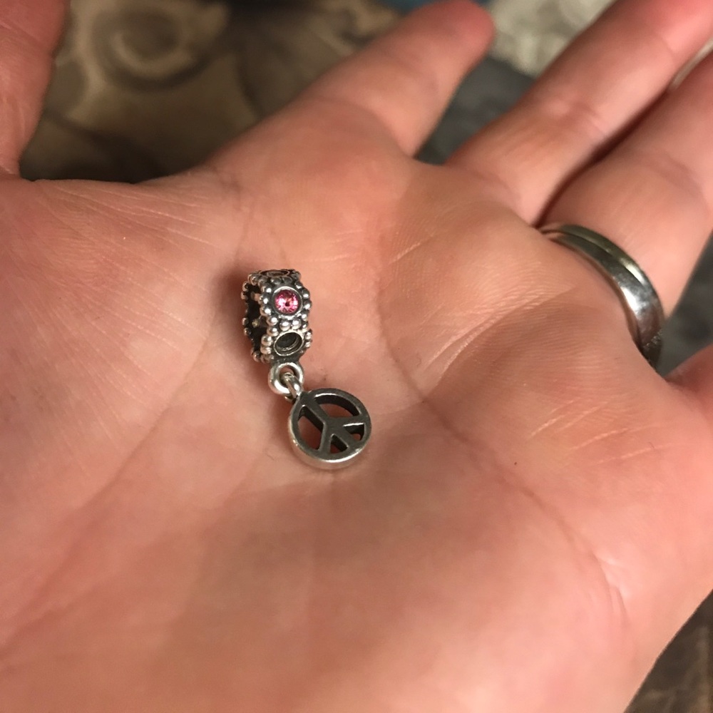 PANDORA - Picture 5 of 5