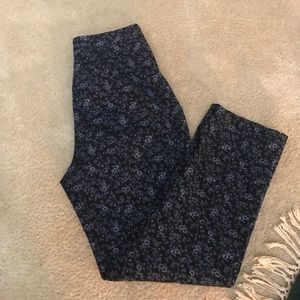 Eddie Bower Trousers