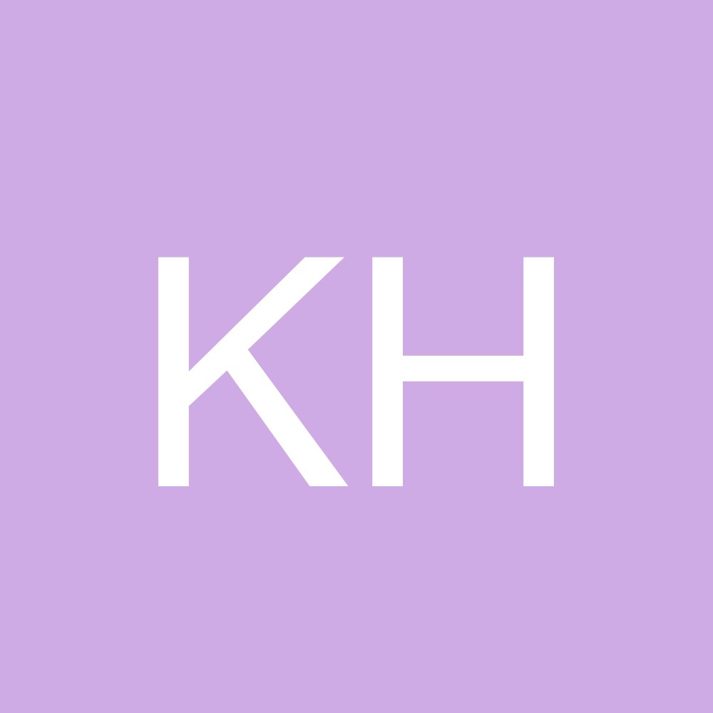 Meet your Posher, Katia