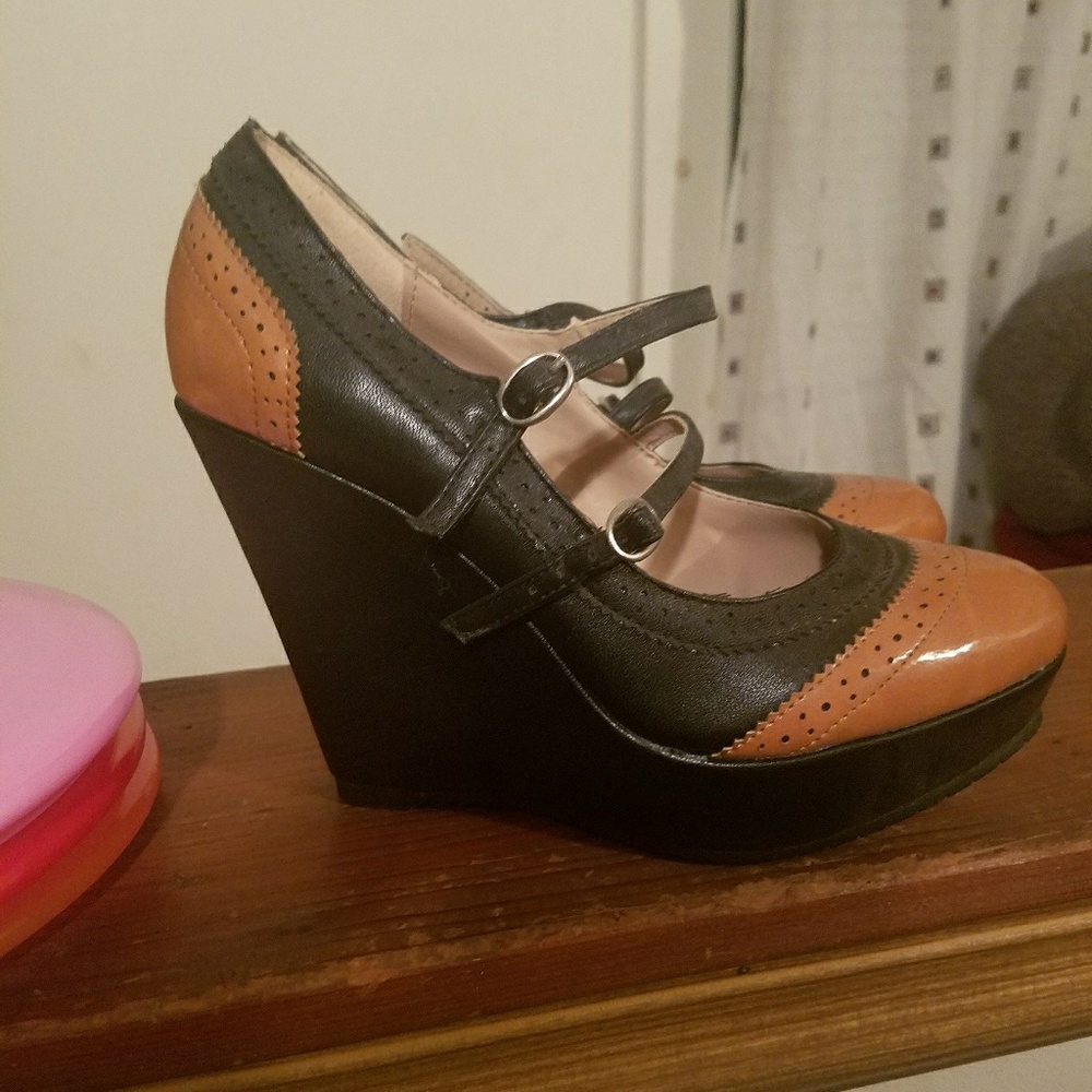 Wedges