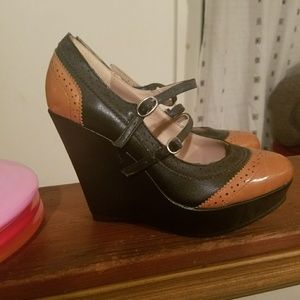 Wedges