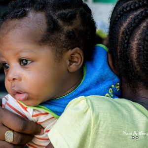 Meet your Posher, Narda