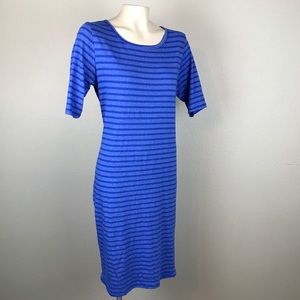 LuLaRoe Julia Dress