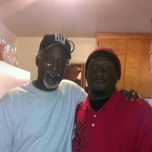 Meet your Posher, Rashad