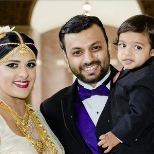 Meet your Posher, Tariq