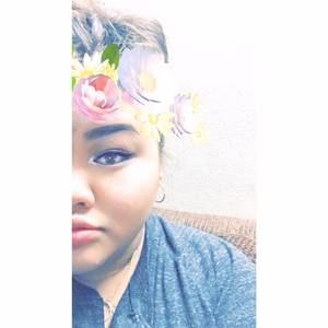 Meet your Posher, Monica