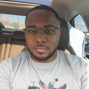 Meet your Posher, Donald