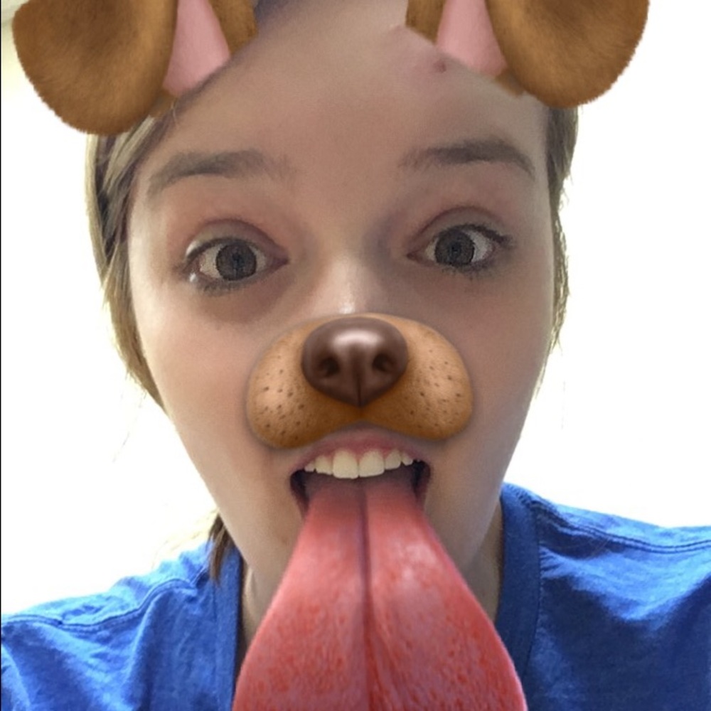 Meet your Posher, Jenna
