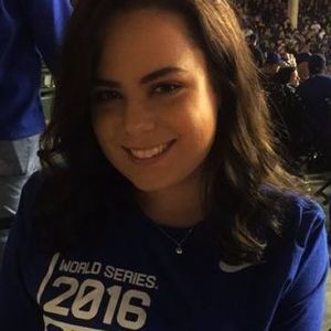 Meet your Posher, Nikki