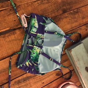 Adore me bikini NWT.