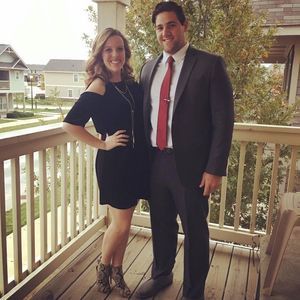 Meet your Posher, Joey