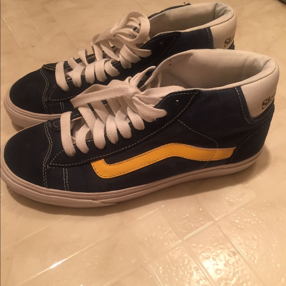 Vans