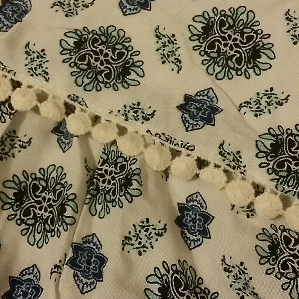 NWT RUE21 ROMPER - Picture 4 of 4