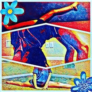 Meet your Posher, Hailey