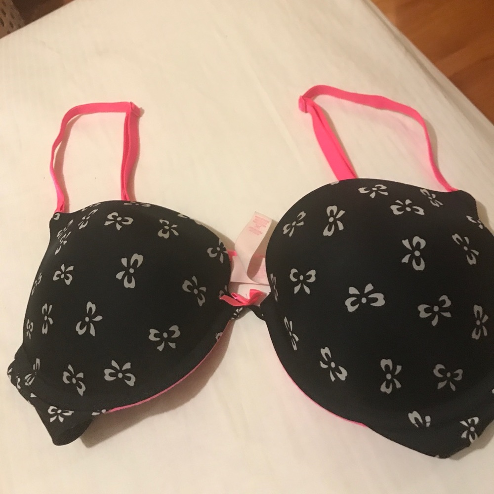 victoria secret bra