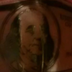 Meet your Posher, Terence