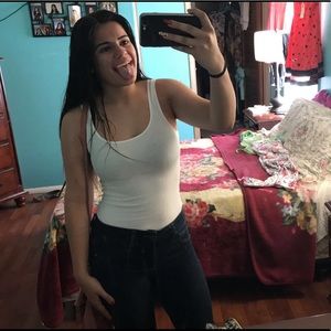 Meet your Posher, Kaitlyn