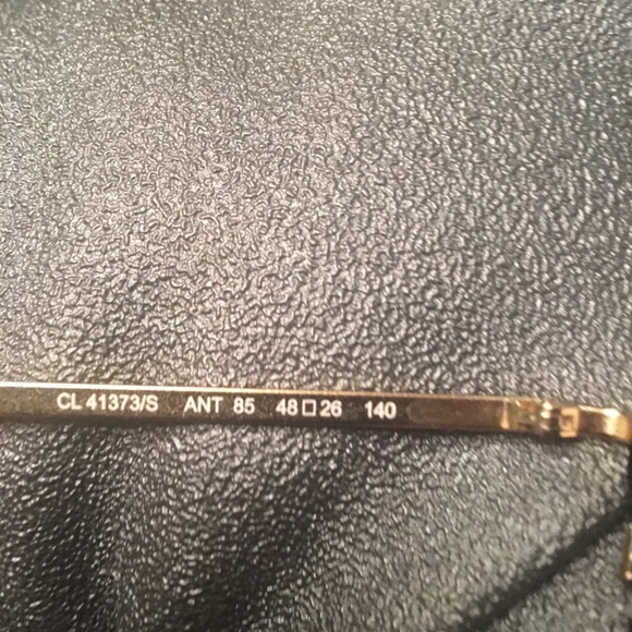 Celine Lea sunglasses Havana brown 😎 - Picture 6 of 8