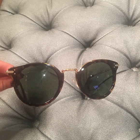 Celine Lea sunglasses Havana brown 😎 - Picture 8 of 8